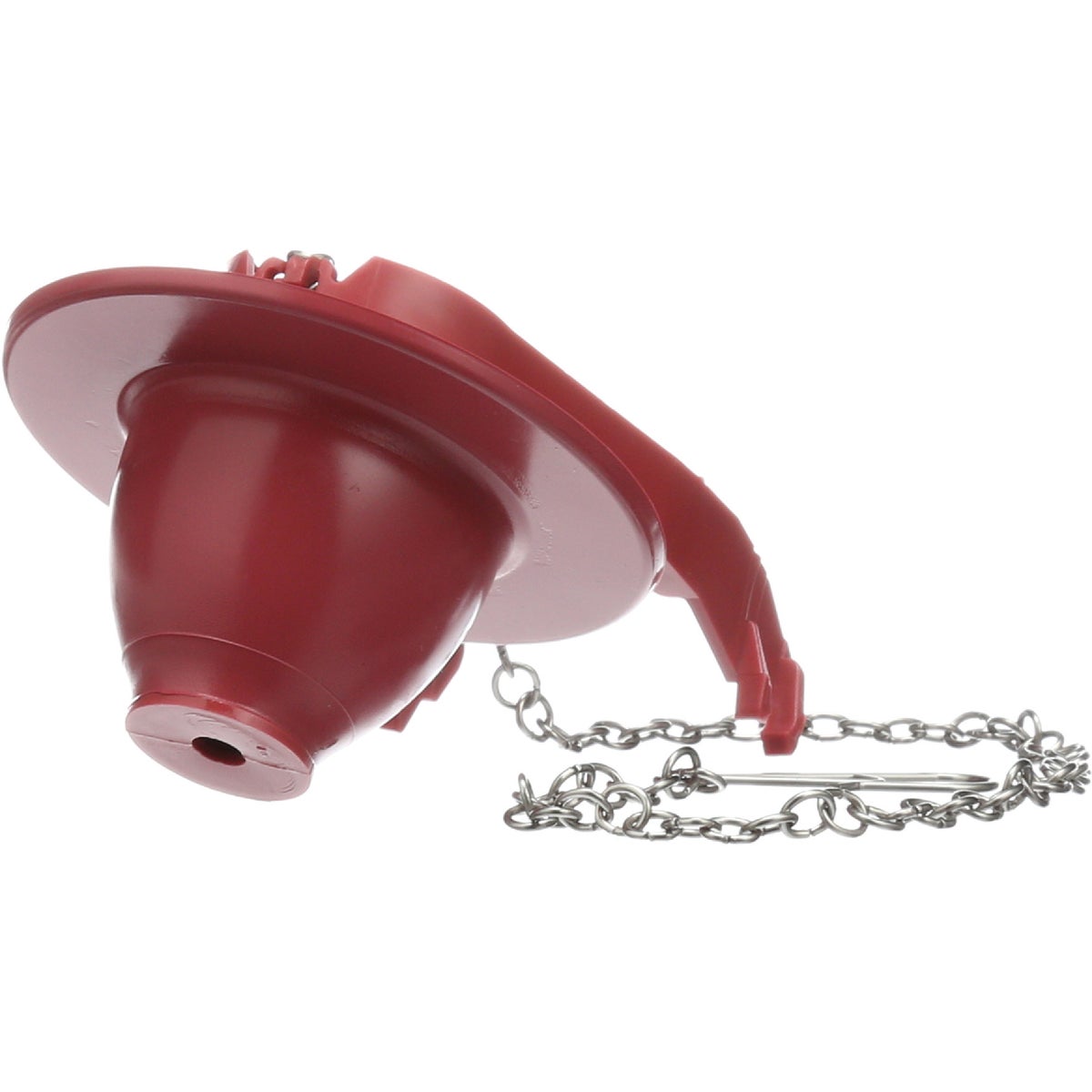 Fluidmaster PerforMAX 2 In. Rubber Universal Water-Saving Flapper Image 6