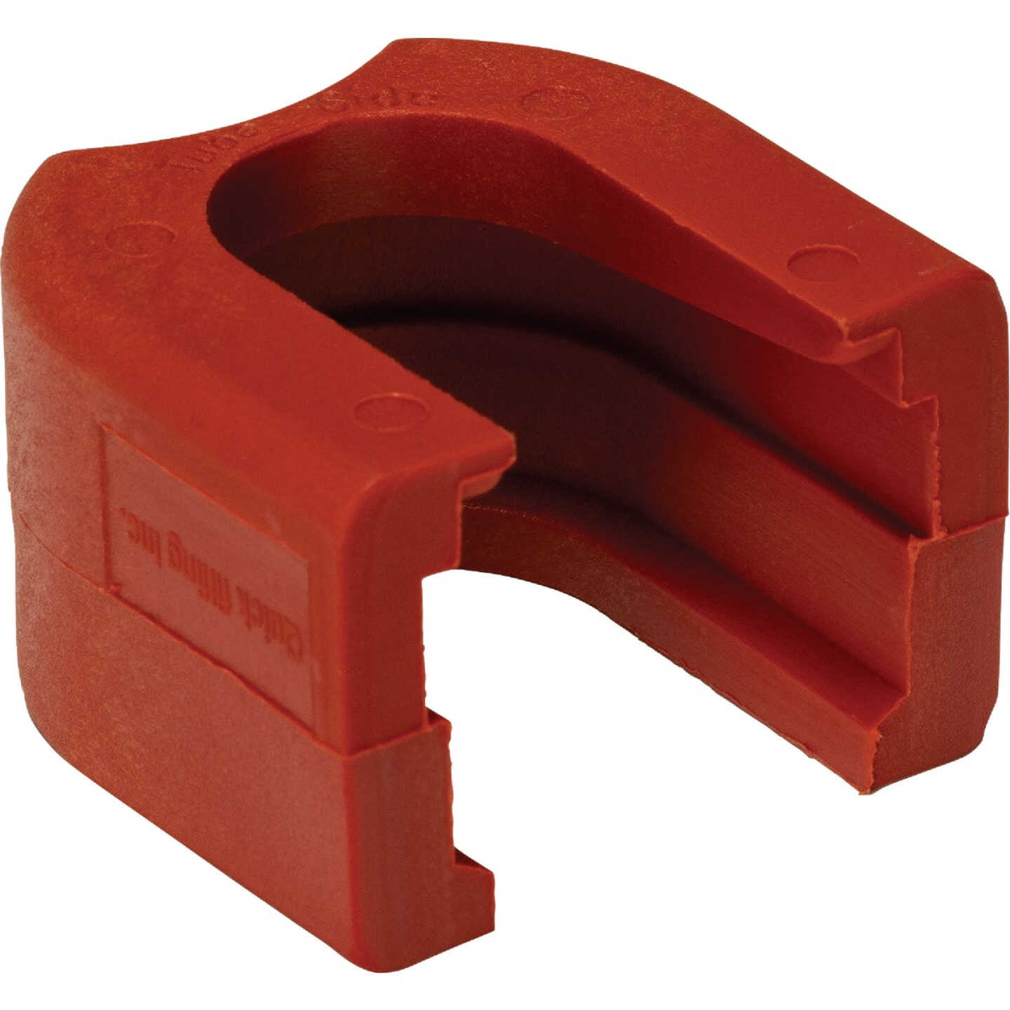 QuickFitting 3/4 In. Slip Clip Push-to-Connect Patented Disconnect Clip Image 1