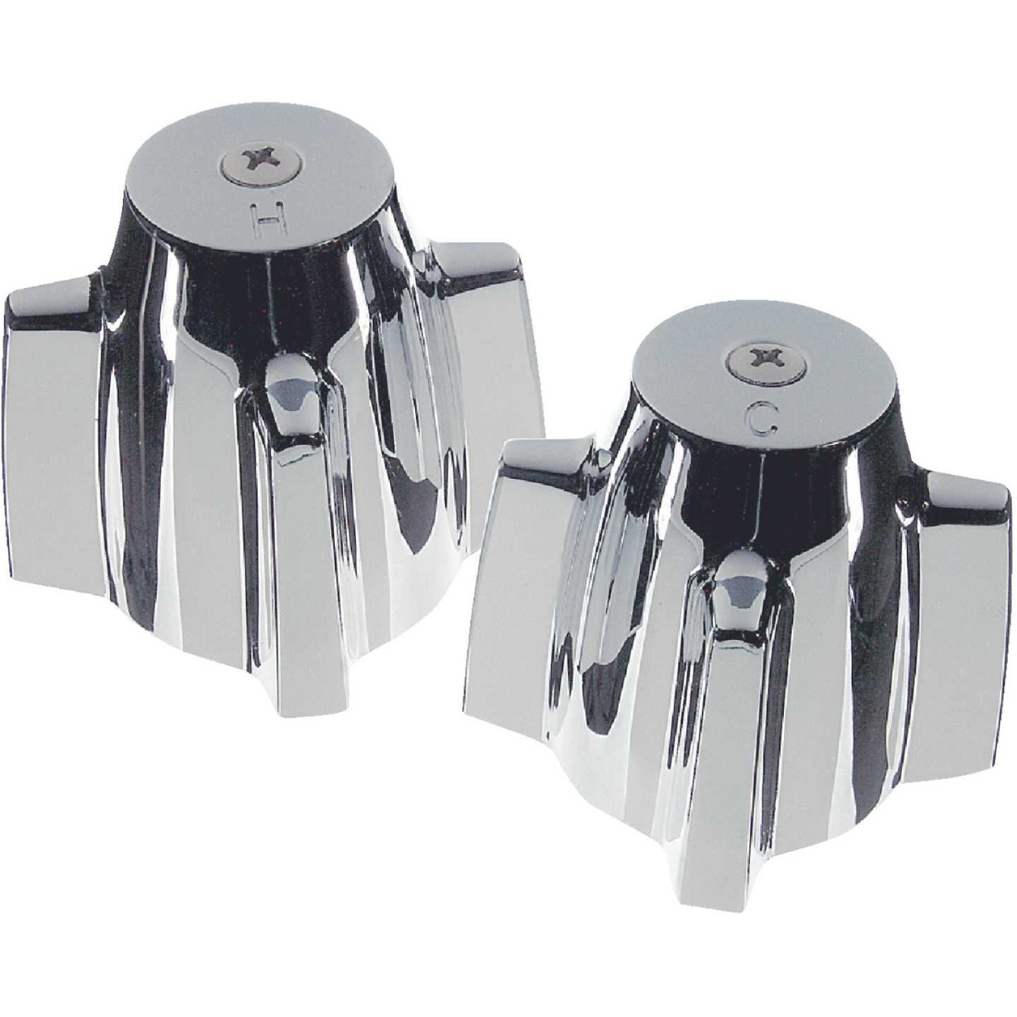 Danco Tub/Shower Brass Faucet Handle Image 1