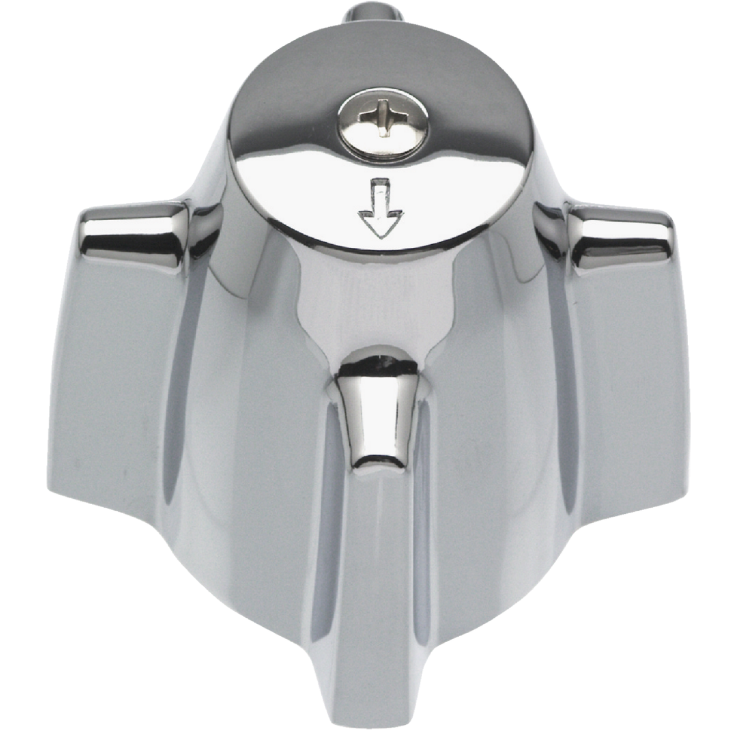 Danco Diverter Brass Faucet Handle Image 1