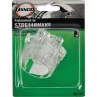 Danco Acrylic Diverter Clear Faucet Handle for Streamway Image 2