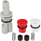 Danco Hot/Cold Water Stem for Milwaukee Faucet Seat Model 18025 Image 1