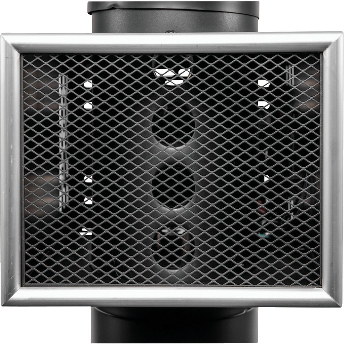 US Stove Vogelzang 6 In. Flue Stove Pipe Heat Reclaimer Image 3