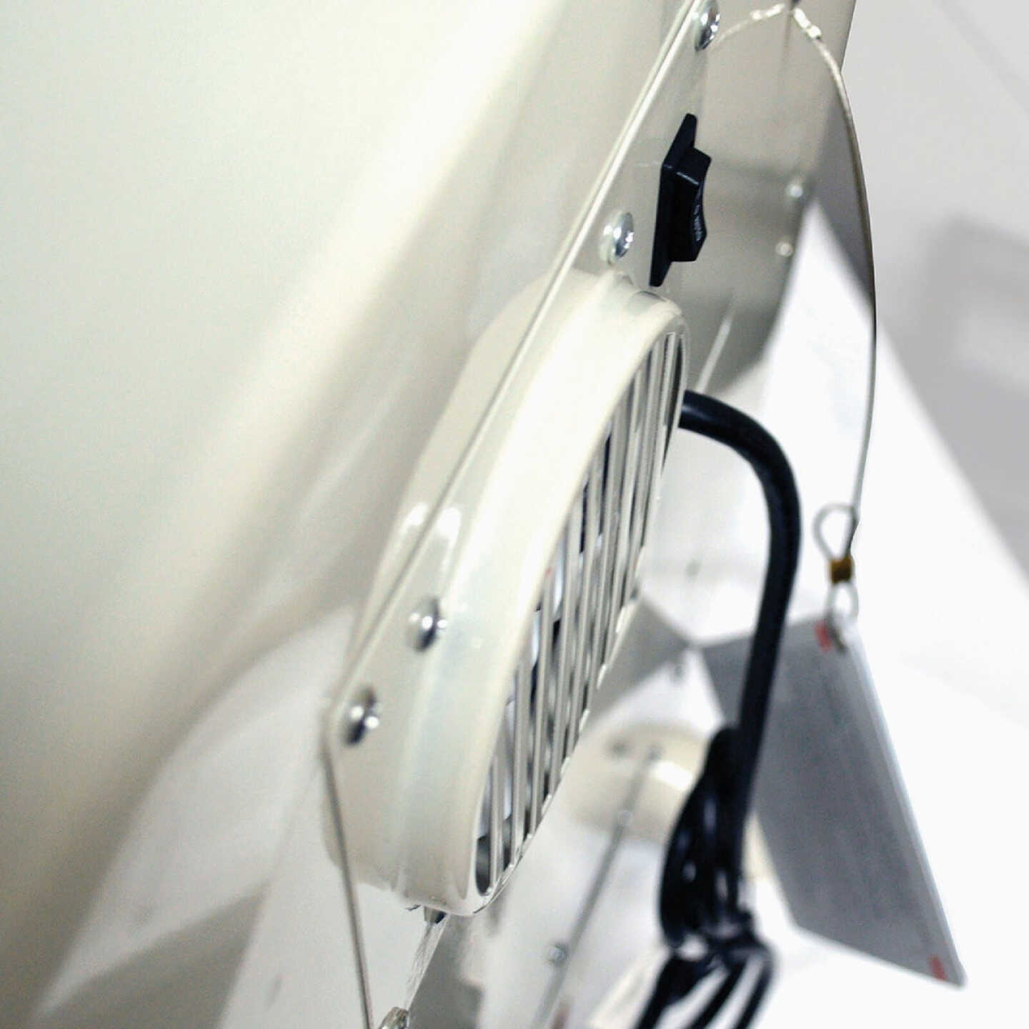 Mr. Heater Vent Free Propane Radiant Wall Heater with Piezo Start Image 2