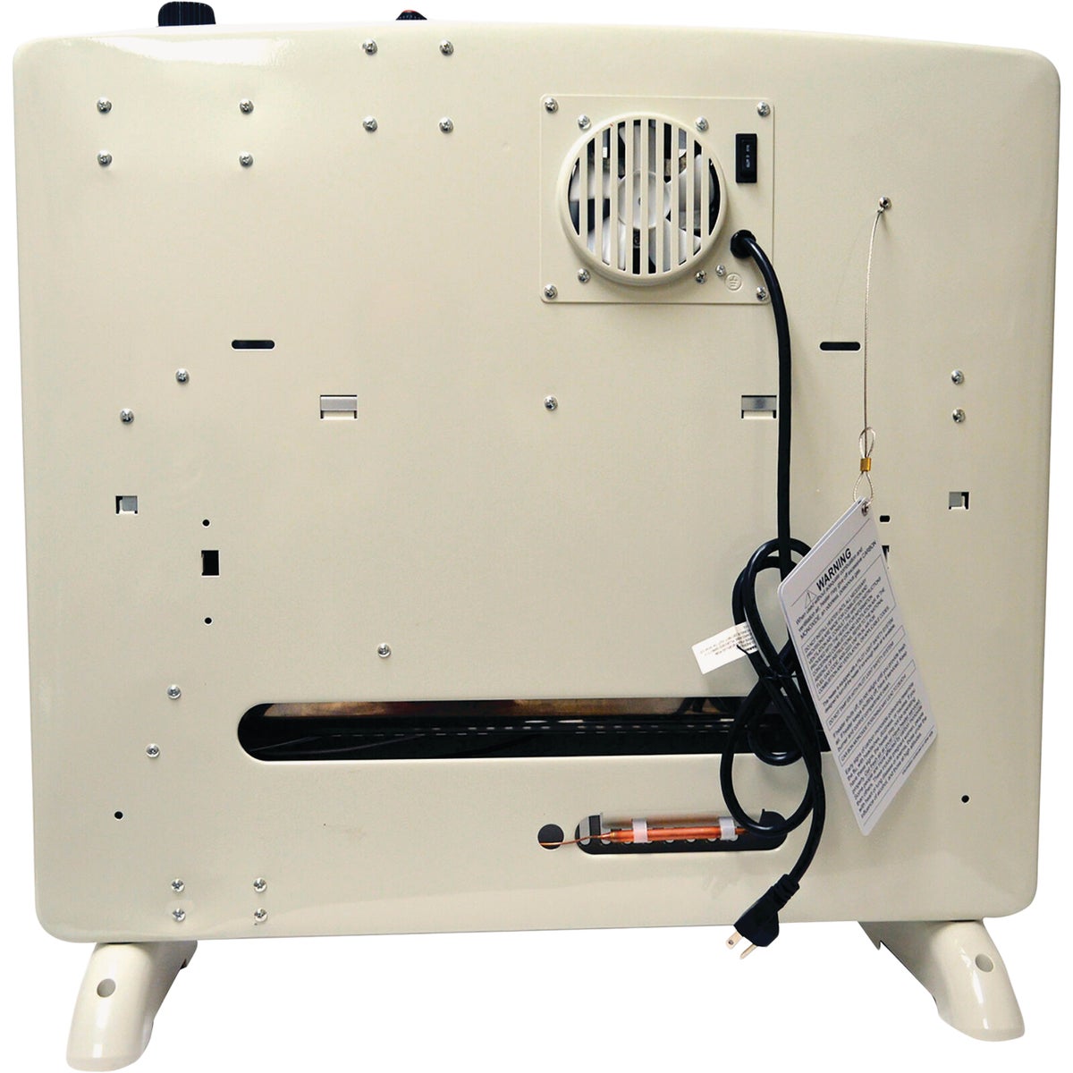 Mr. Heater Vent Free Propane Radiant Wall Heater with Piezo Start Image 4