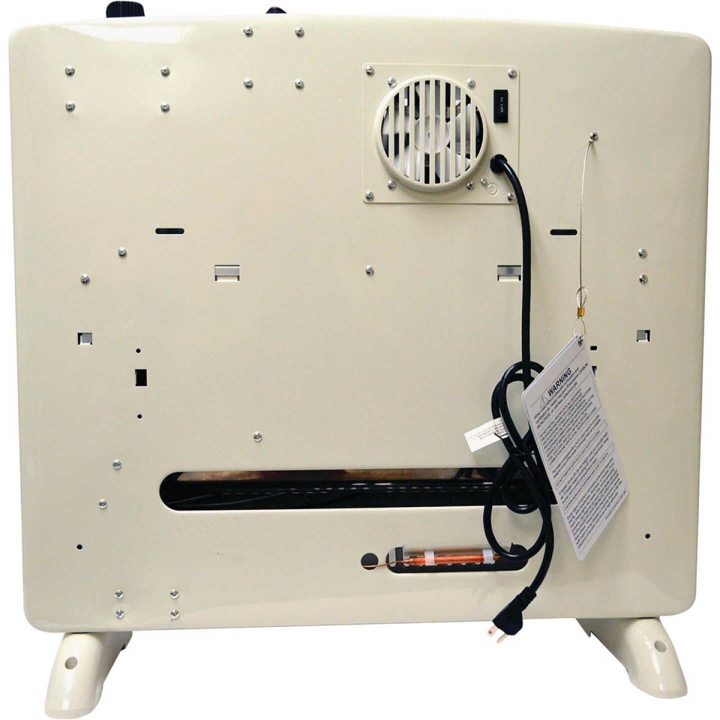 Mr. Heater Vent Free Propane Radiant Wall Heater with Piezo Start Image 4