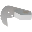 Milwaukee 2-3/8 In. Ratcheting Pipe Cutter Replacement Blade Image 1