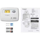 White-Rodgers Classic 70 Series 5-2 Day Programmable Thermostat Image 5