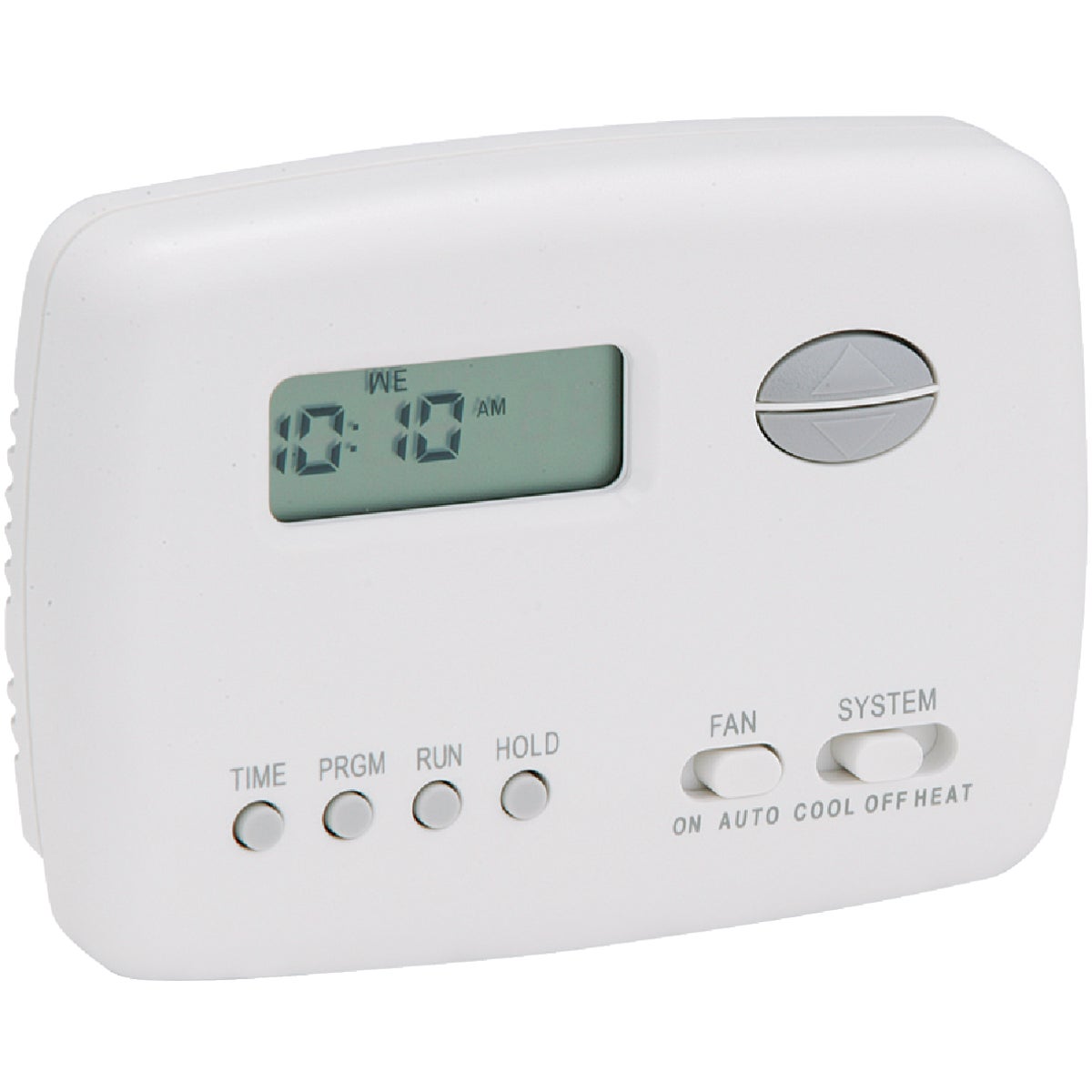 White-Rodgers Classic 70 Series 5-2 Day Programmable Thermostat