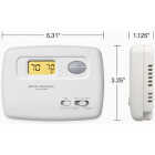 White-Rodgers Classic 70 Series 5-2 Day Programmable Thermostat Image 3
