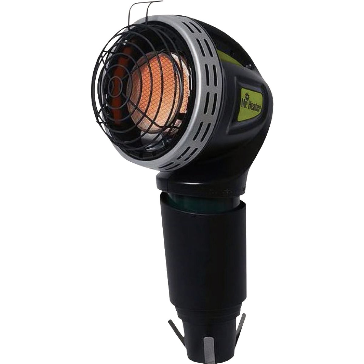 MR. HEATER Golf Cart Propane Heater