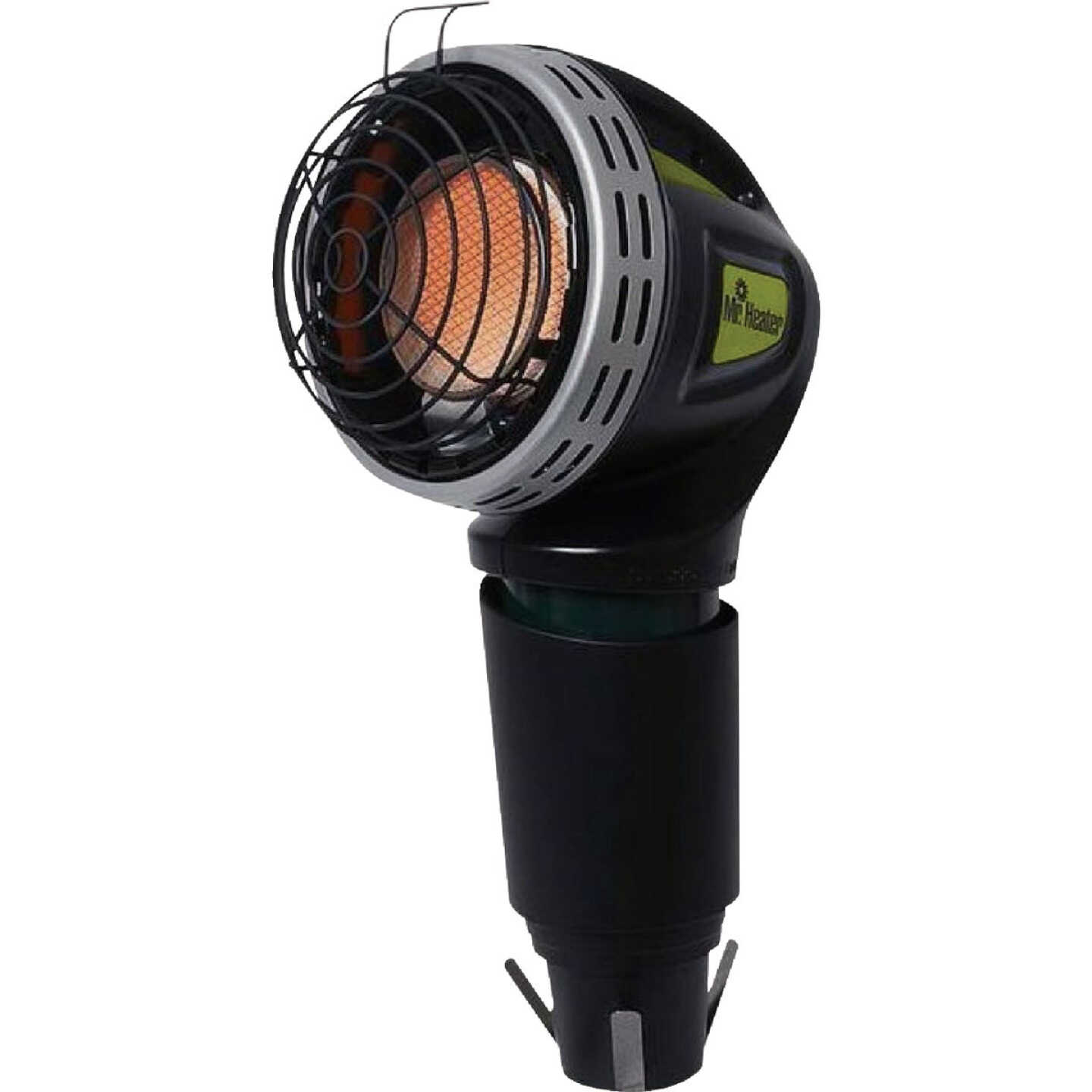 MR. HEATER Golf Cart Propane Heater Image 1