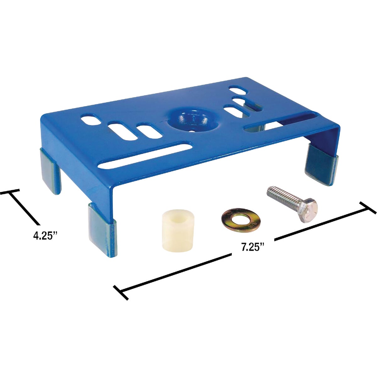Reliance Universal Pump Motor Mounting Kit