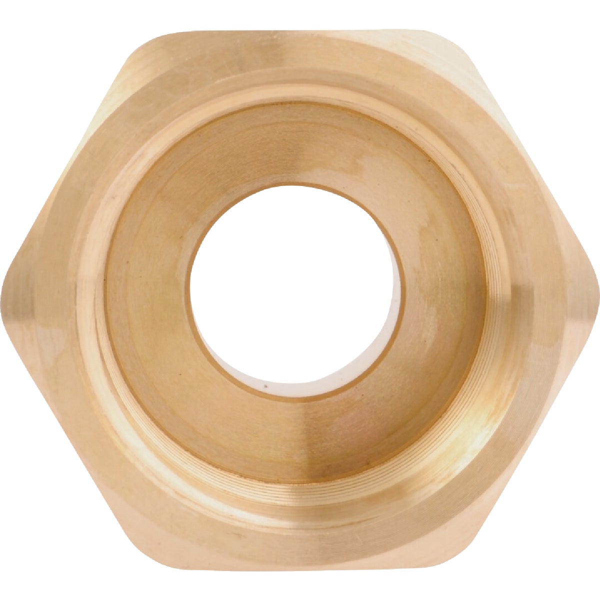 SharkBite 1/2 In. PEX-A x 1/2 In. FNPT Brass Adapter Image 3