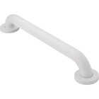 Moen Home Care 18 In. Concealed Screw Grab Bar, Glacier Image 1