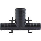 SharkBite PEX-B 1/2 In. x 1/2 In. x 3/4 In. Poly Alloy Barb Tee (5-Pack) Image 4