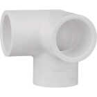 Charlotte Pipe 3/4 In. 90 Deg PVC Schedule 40 Elbow Image 1