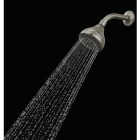 Delta H20kinetic Satin Nickel 5-Spray Shower Head Image 2