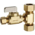 dahl Tee & Valve Dishwasher Kit Image 1