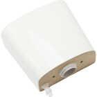 Common Goods Edge White Elongated 1.28 GPF HET Toilet Image 13