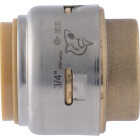 SharkBite 3/4 In. Push-to-Connect Brass End Push Cap (4-Pack) Image 8