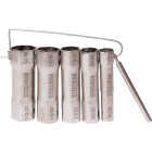 Steelman Valve Socket Wrench Set (6-Piece) Image 3