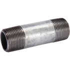 Southland 3/4 In. x 5-1/2 In. Welded Steel Galvanized Nipple Image 1