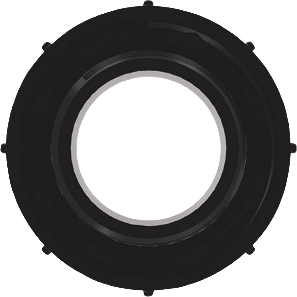 K2 2 In. Sewage Pump Quick-Connect Fitting Image 7