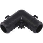 SharkBite PEX-B 3/4 In. Poly Alloy Barb Elbow (25-Pack) Image 4