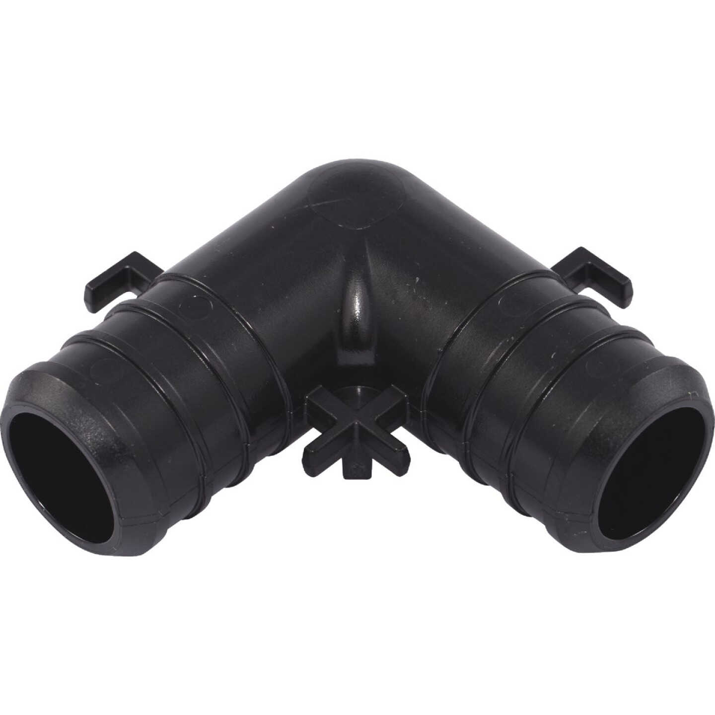 SharkBite PEX-B 3/4 In. Poly Alloy Barb Elbow (25-Pack) Image 4