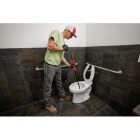 Milwaukee 3 Ft. Toilet Auger Image 3