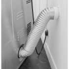 Imperial Semi-Rigid Aluminum Dryer Hose Kit (1-Piece) Image 2