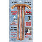 Sewer Skewer XL 18 In. Vent Defroster Image 2
