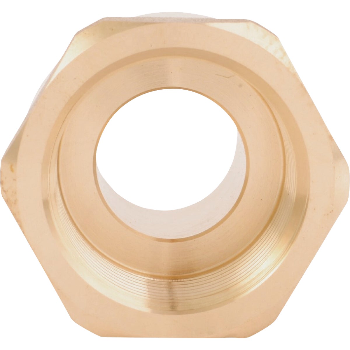 SharkBite 3/4 In. PEX-A x 3/4 In. FNPT Brass Adapter Image 4