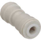 Watts Aqualock 1/2 In. x 1/2 In. Push-to-Connect Plastic Coupling Image 1