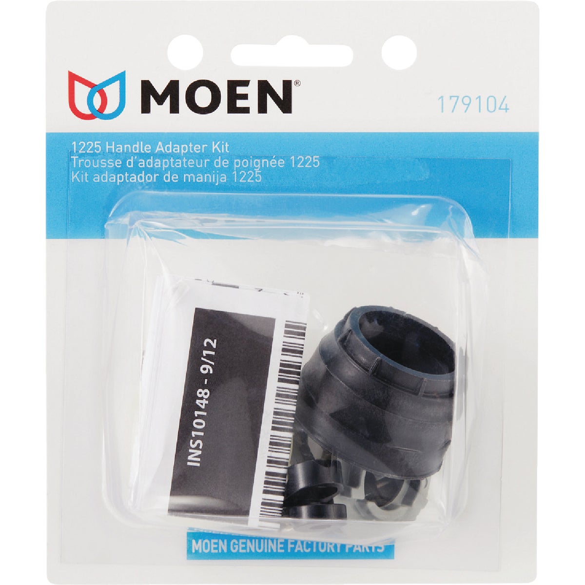 Moen Kitchen Handle Adapter Kit Image 3
