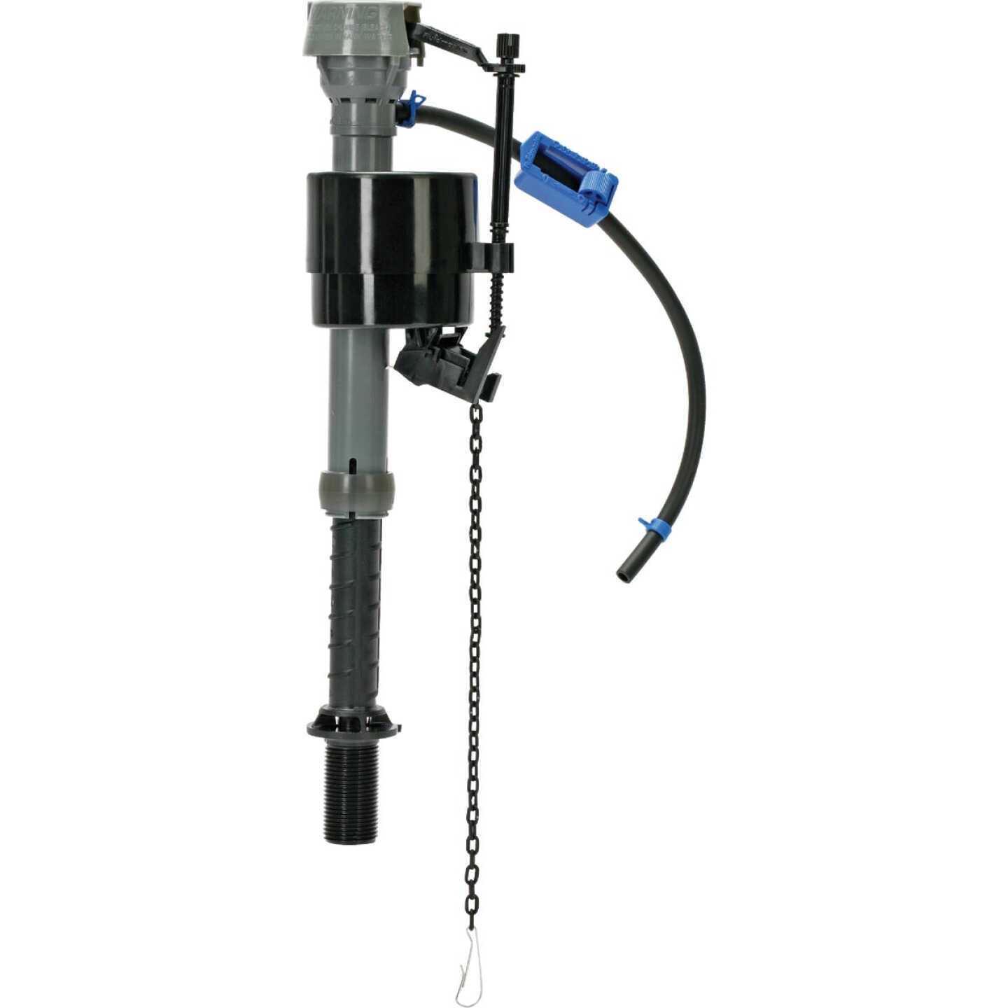 Fluidmaster Leak Sentry Universal Ballcock Toilet Repair Kit Image 1