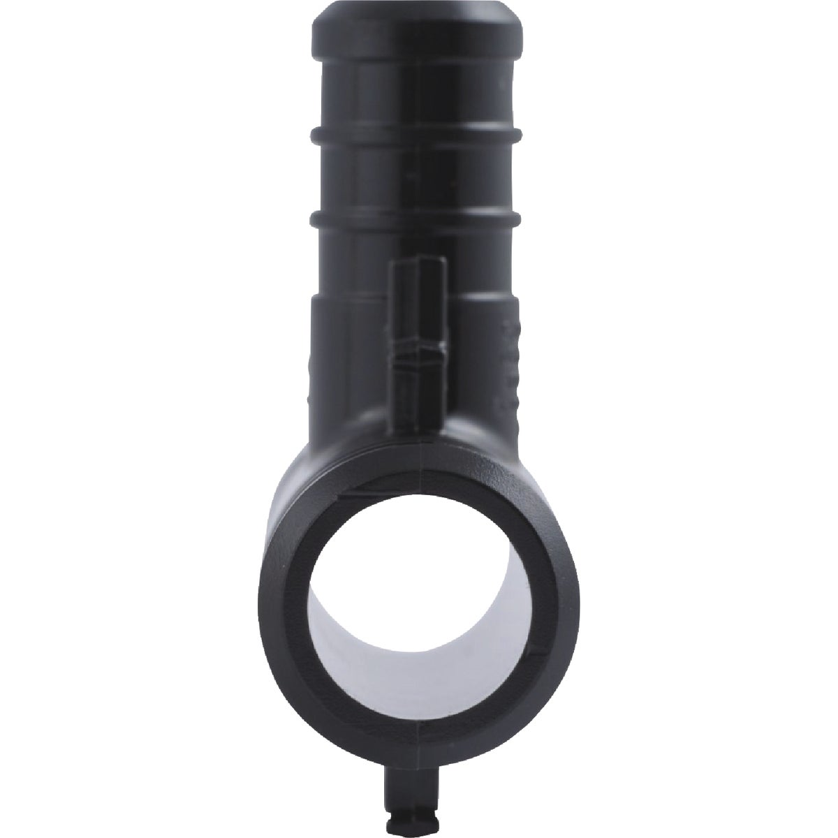 SharkBite PEX-B 3/4 In. x 3/4 In. x 1/2 In. Poly Alloy Barb Tee (5-Pack) Image 4