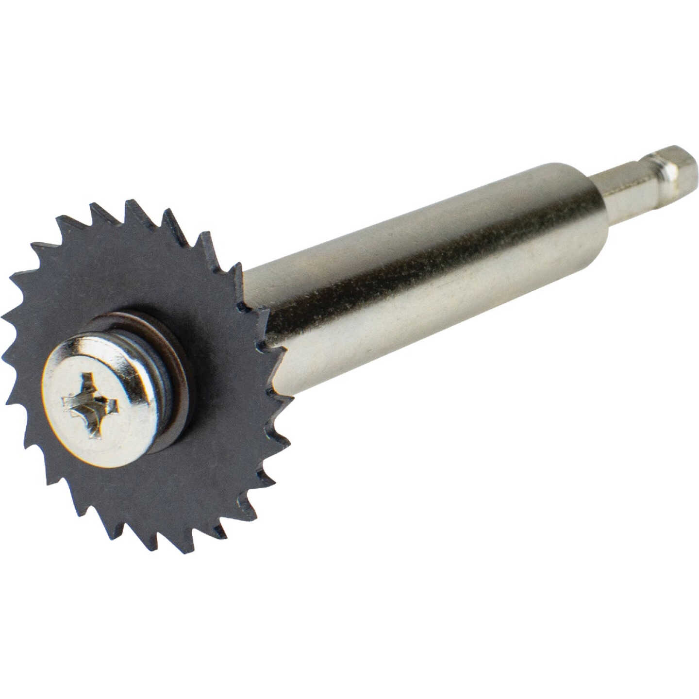 Superior Tool 1-1/4 In. Internal PVC Pipe Cutter Image 1