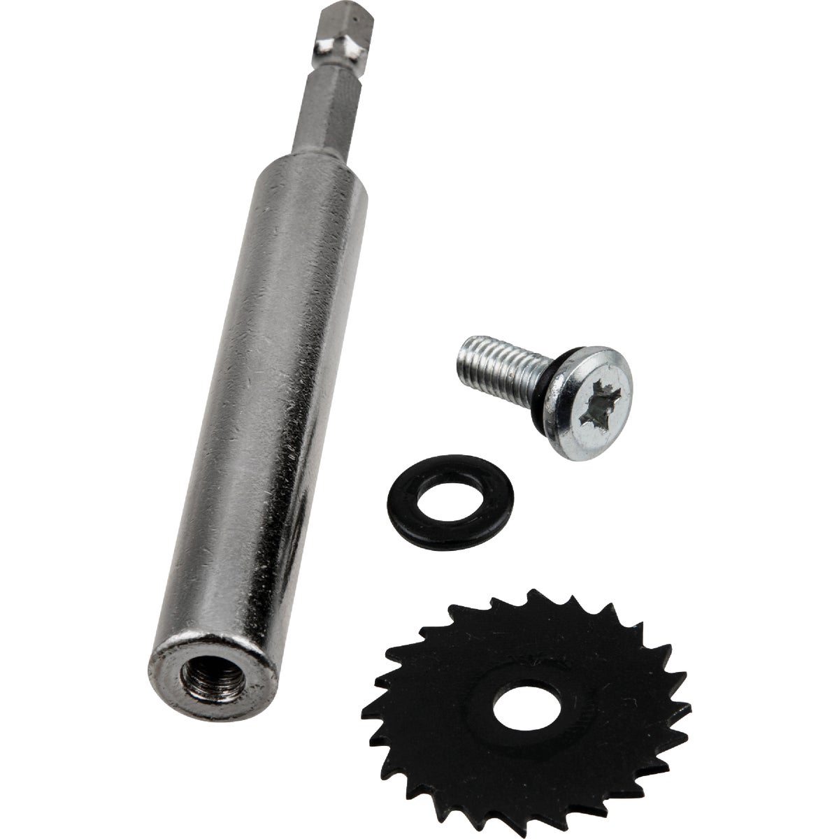 Superior Tool 1-1/4 In. Internal PVC Pipe Cutter Image 5