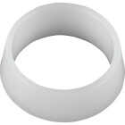Anderson Metals Delrin 5/8 In. Plastic Compression Sleeve (50-Pack) Image 1