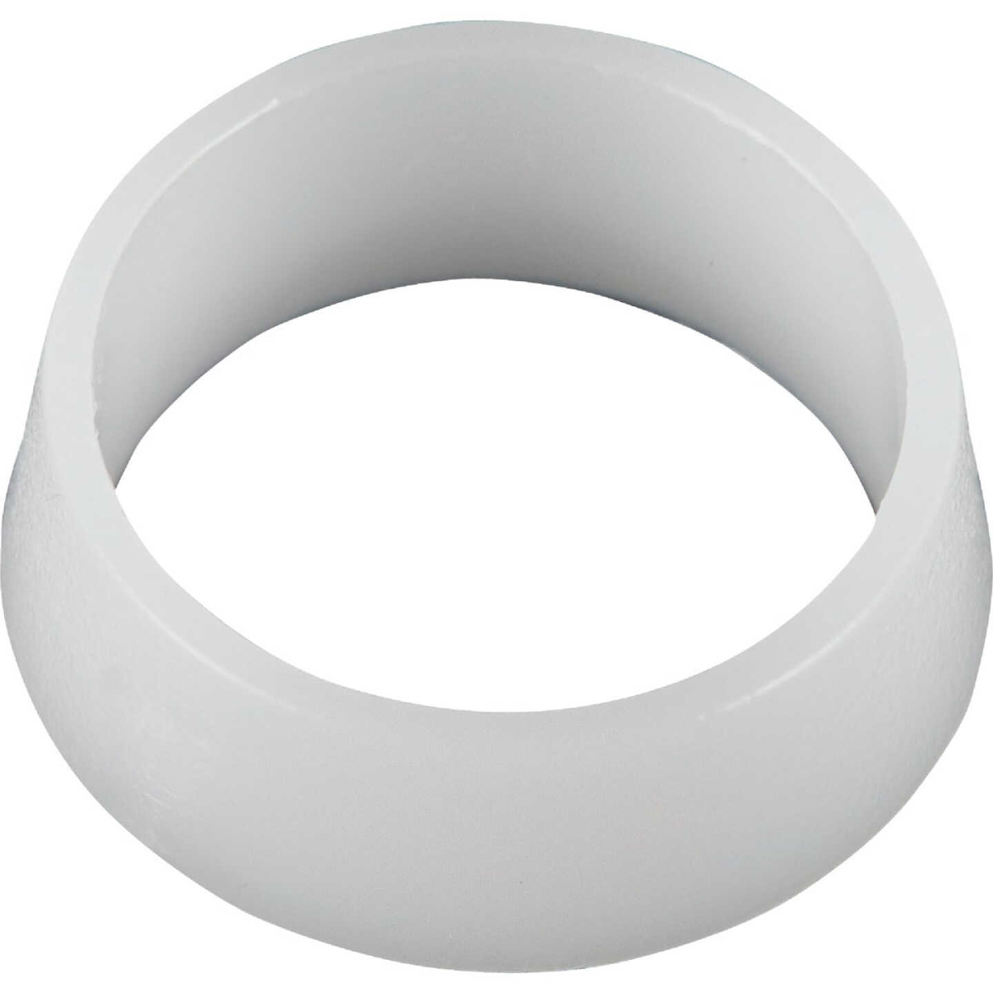 Anderson Metals Delrin 5/8 In. Plastic Compression Sleeve (50-Pack) Image 1