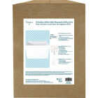 Standard 19 Gal. White Utility Tub Image 2