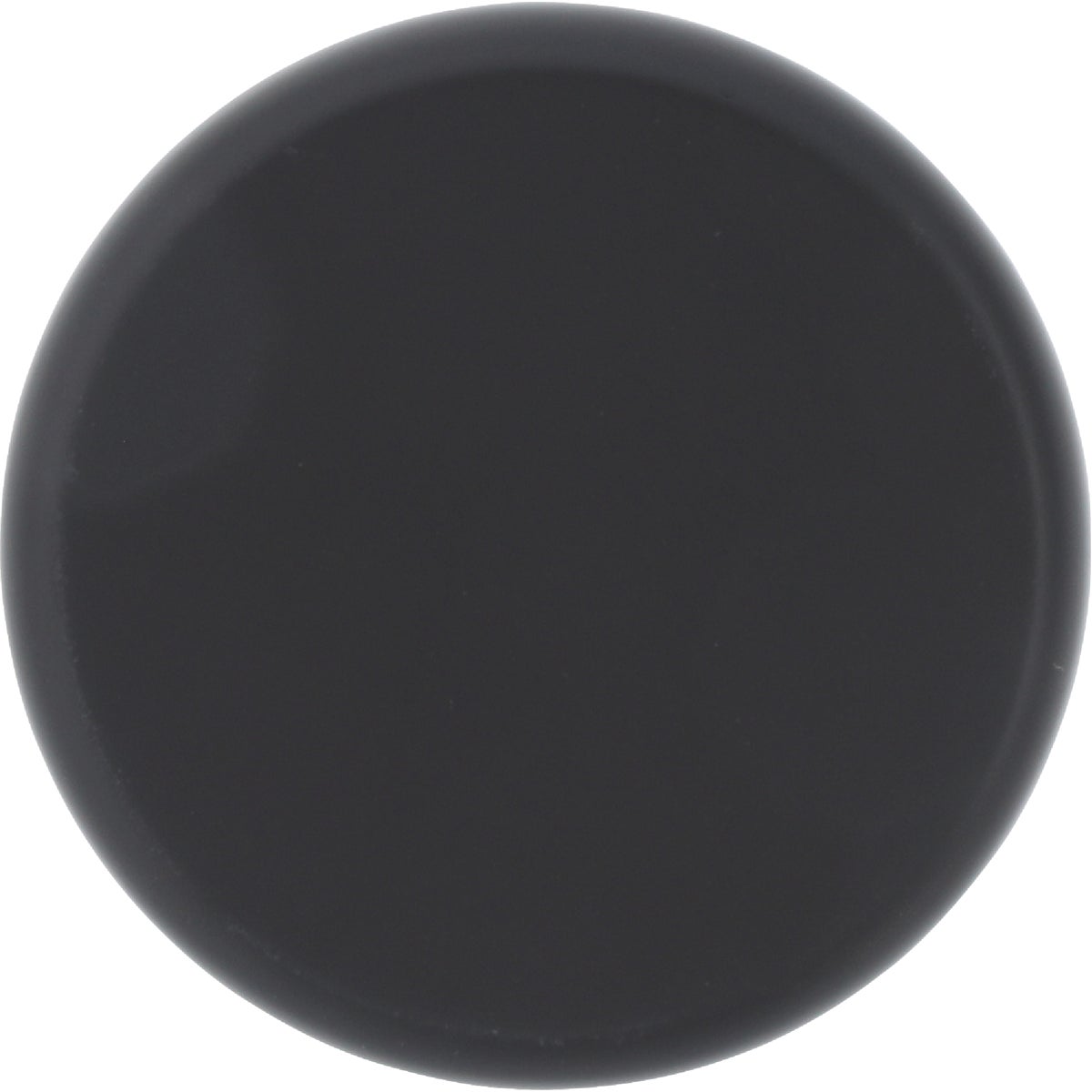 Danco Matte Black 1-3/4 In. Sink Hole Cover Image 4