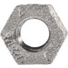 Southland 3/8 In. MIP x 1/8 In. FIP Galvanized Hex Bushing Image 2