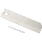 Do it Best Plastic Pipe and Hose Cutter Blade Image 1