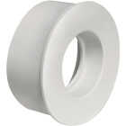 IPEX Schedule 40 4 In. to 2 In. PVC Sewer and Drain Bushing Image 1