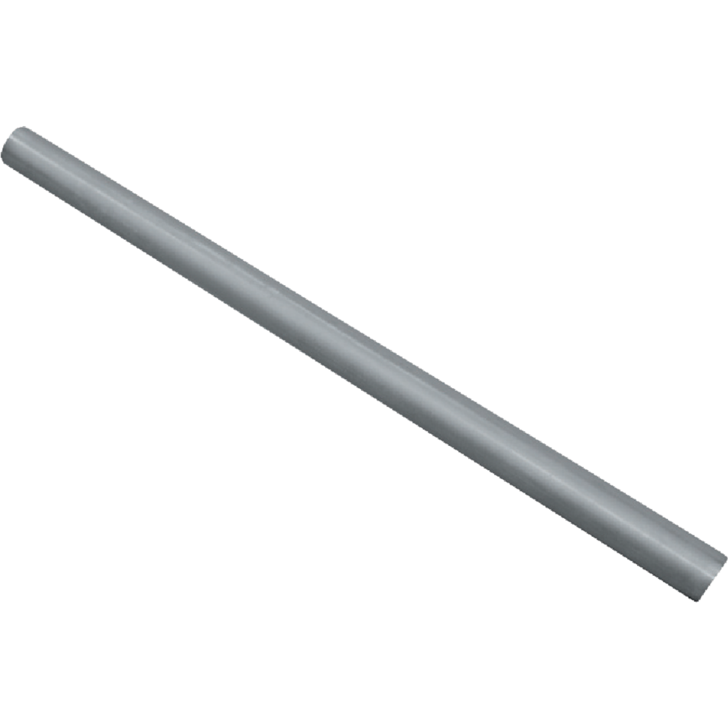 Sioux Chief 5/8 In. x 12 In. L Copper Sweat Repair Coupling Image 1