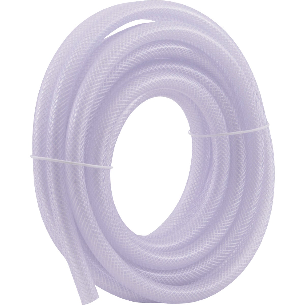 Eastman EZ-Flo 20 Ft. Braided Vinyl Tubing 1/2 In. ID x 3/4 In. OD