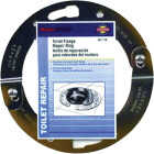 Master Plumber Stainless Steel Toilet Flange Repair Ring Image 1